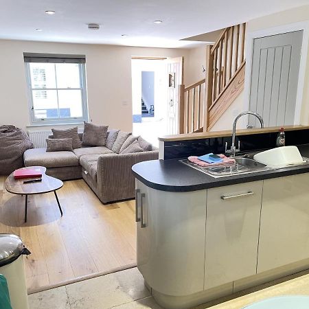 Harrys Hideout Villa St Ives Buitenkant foto