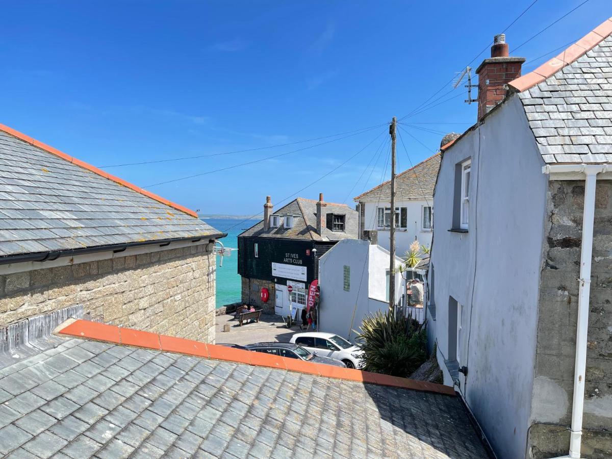 Harrys Hideout Villa St Ives Buitenkant foto