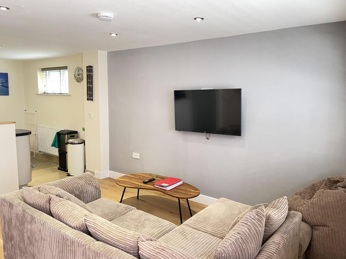 Harrys Hideout Villa St Ives Buitenkant foto