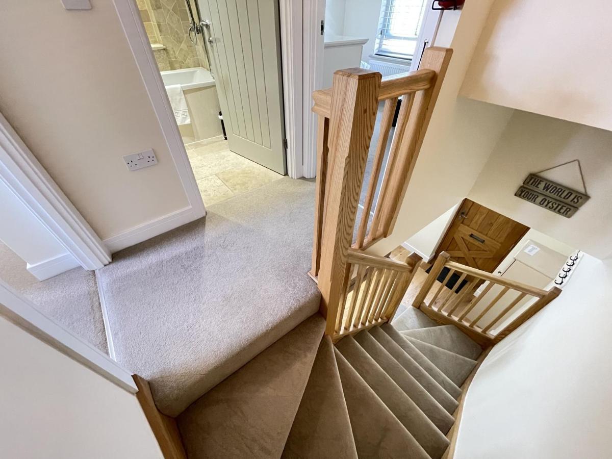 Harrys Hideout Villa St Ives Buitenkant foto