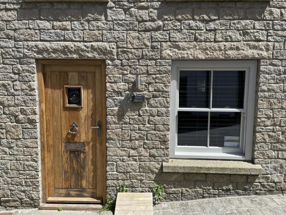 Harrys Hideout Villa St Ives Buitenkant foto