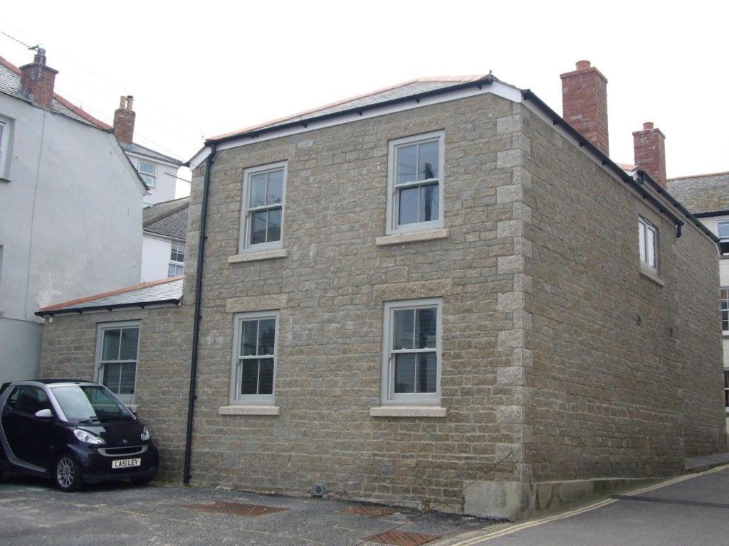 Harrys Hideout Villa St Ives Buitenkant foto