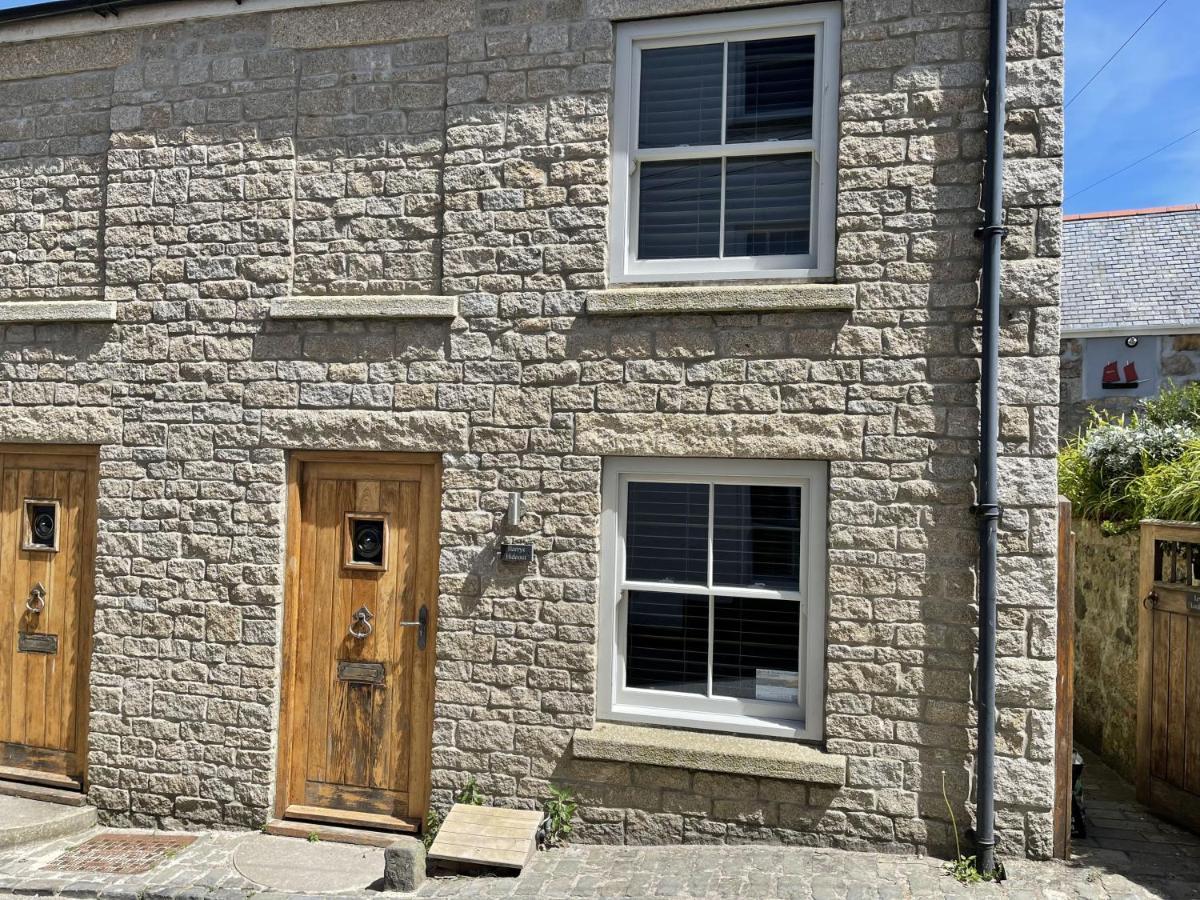 Harrys Hideout Villa St Ives Buitenkant foto