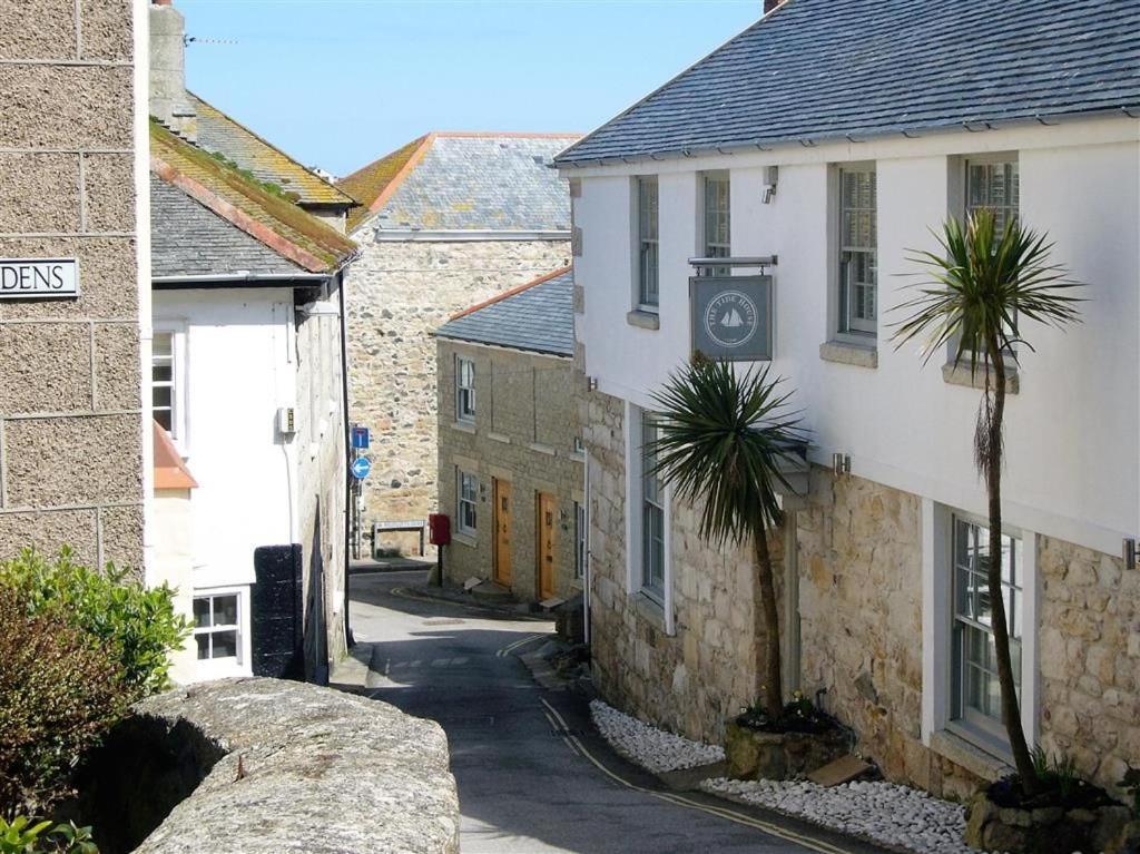 Harrys Hideout Villa St Ives Buitenkant foto