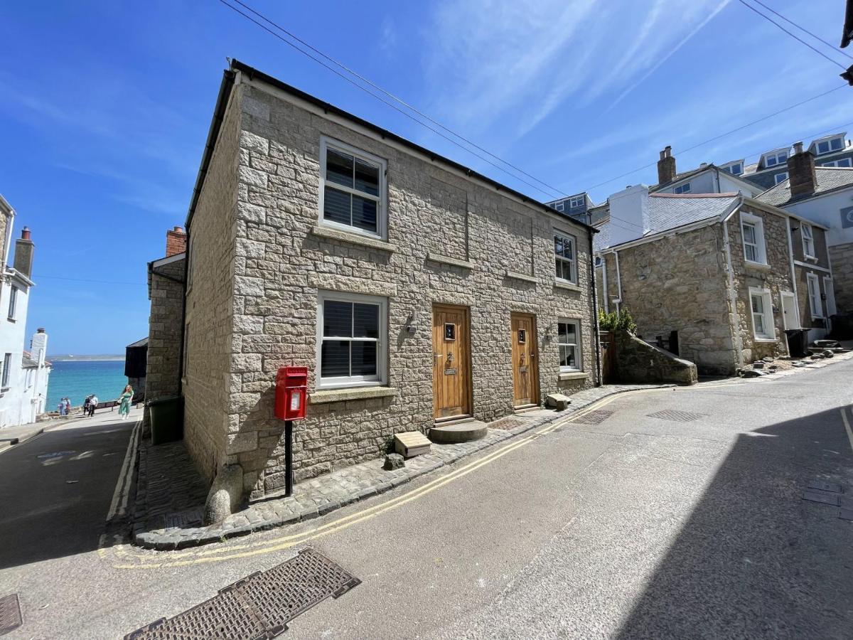 Harrys Hideout Villa St Ives Buitenkant foto