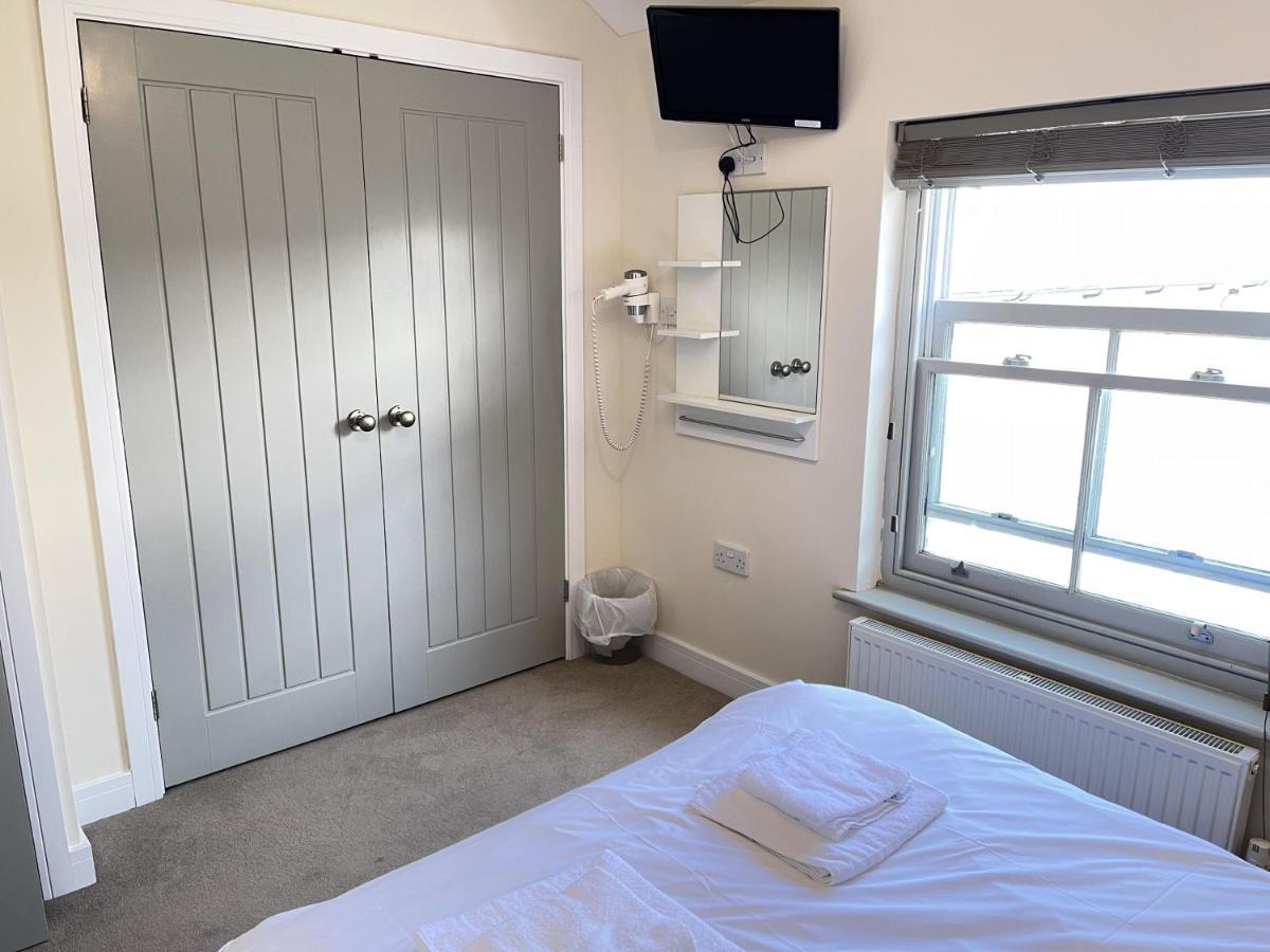 Harrys Hideout Villa St Ives Buitenkant foto